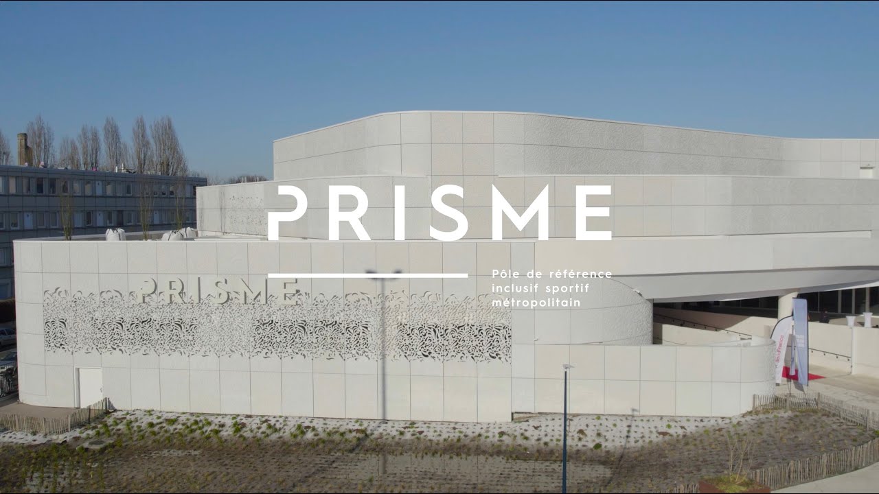 Retour en images sur l’inauguration du PRISME (01/02/25)