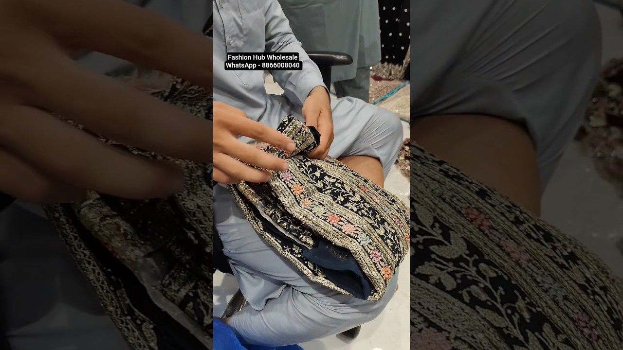 💖 New Concept Premium Suits | A1 Dresses Surat | 