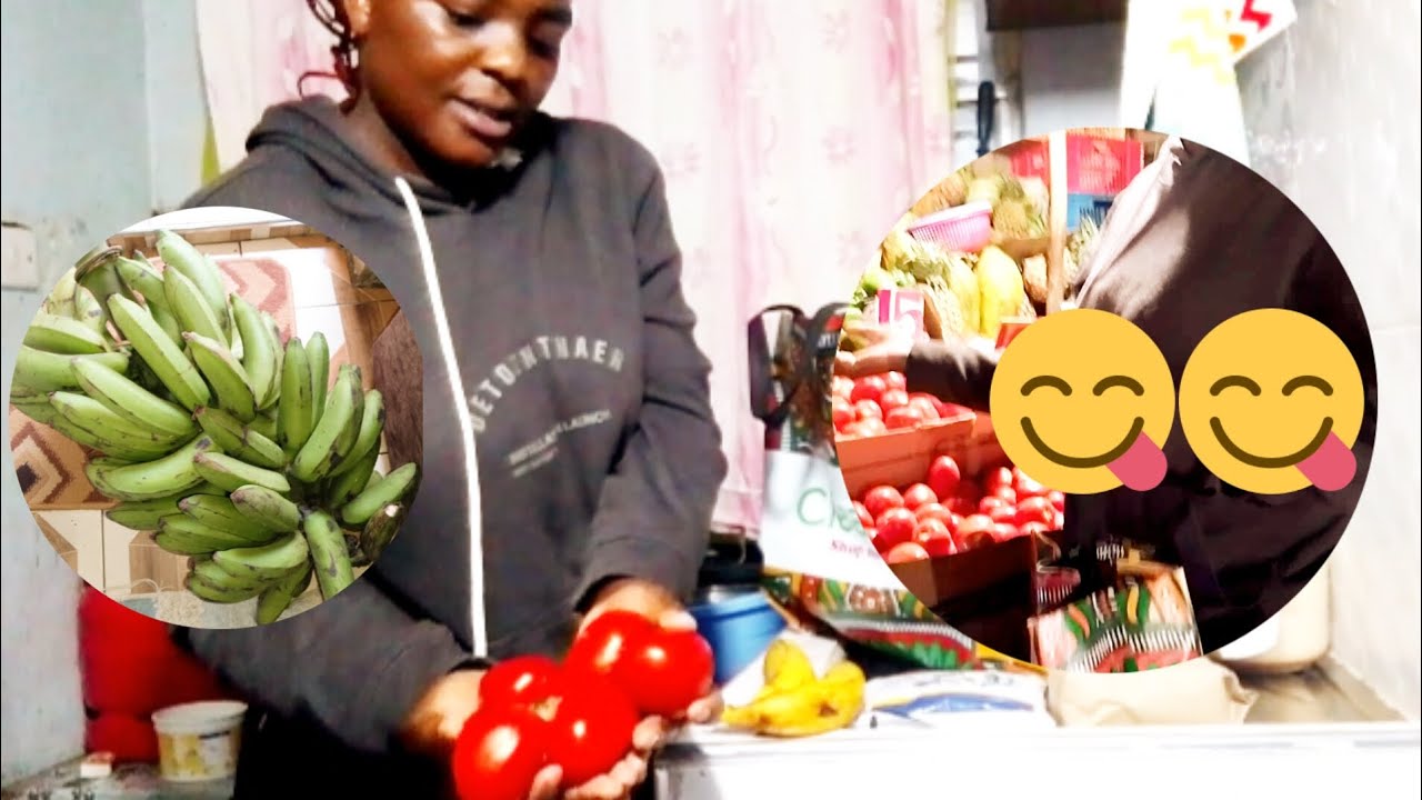 *Bedsitter Chronicles:THE QUEST FOR THE PERFECT MEAL*@PIKANARAYCH  @BedsitterChronicles