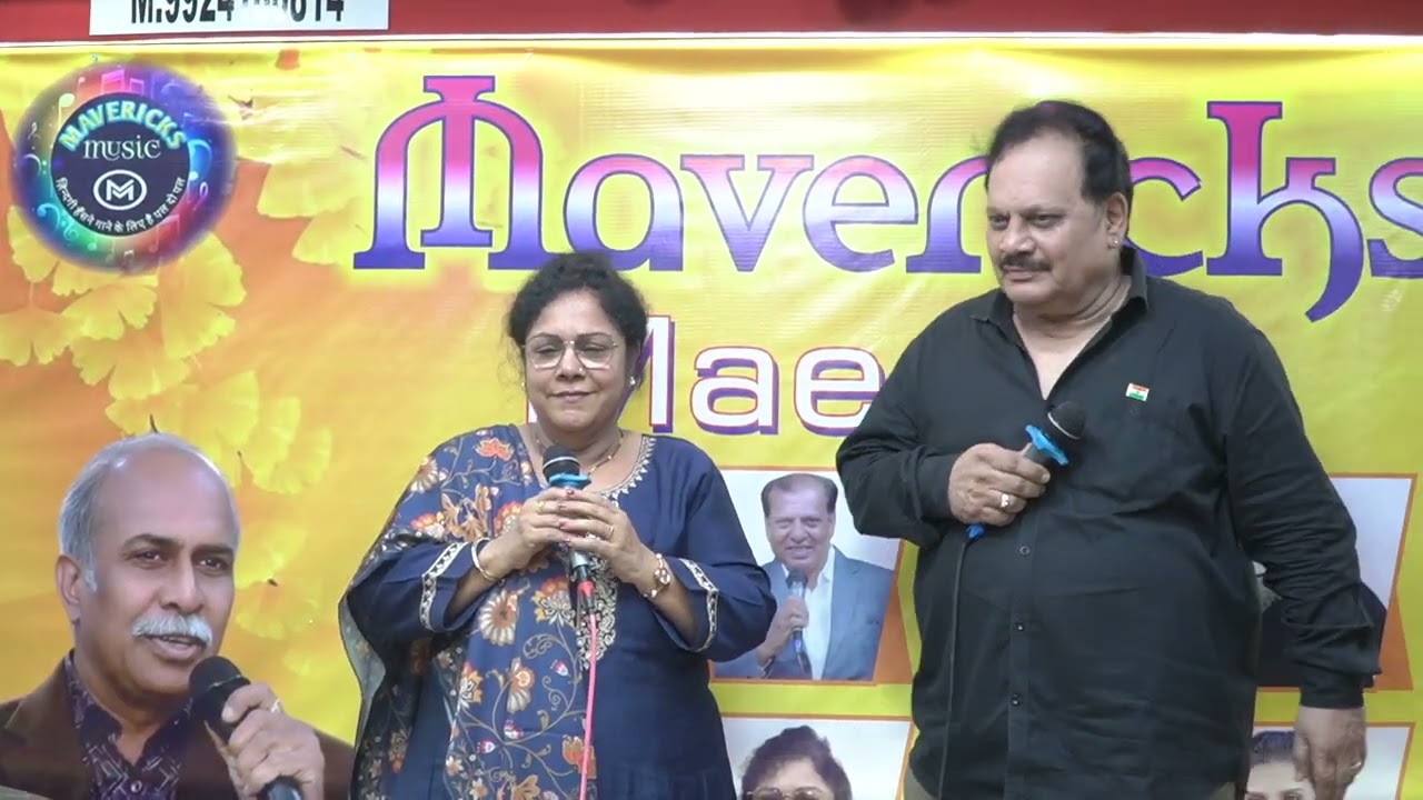 Wada karle sajna tere bin main na rahu.... Vikram Shah - Himaxi Khanderiya