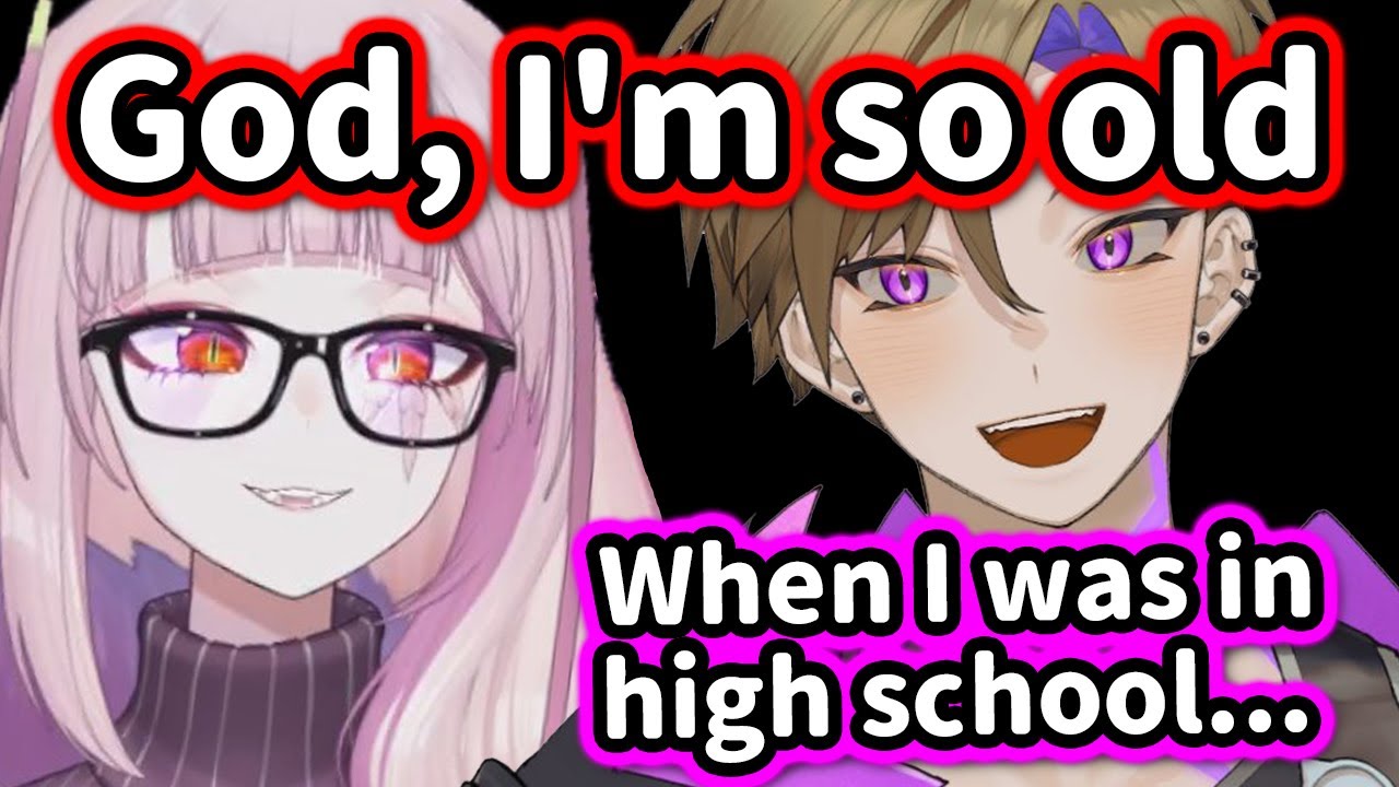Quinn Benet’s Vtuber debut stream makes Matara feel so OLD…