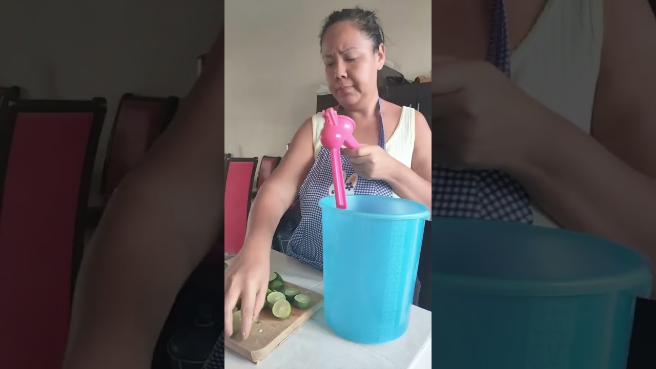 Ser ama de casa es aburrido 🥱 quien dijo eso ?? a veces ni tiempo tengo de bañarme | Cinthia Garcia 