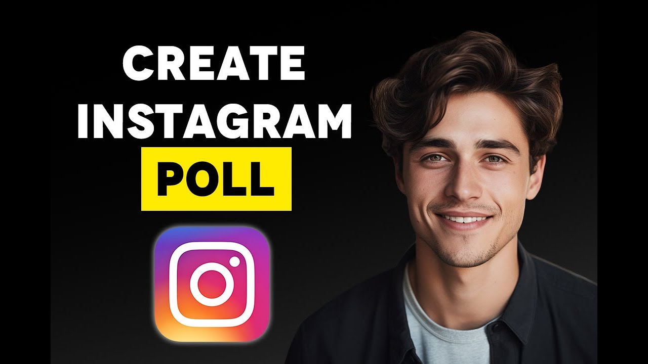 How To Create Instagram Polls: The Ultimate Guide (2024)