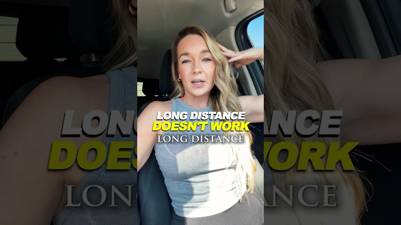 📵 Relations &agrave; distance&nbsp;? Non merci