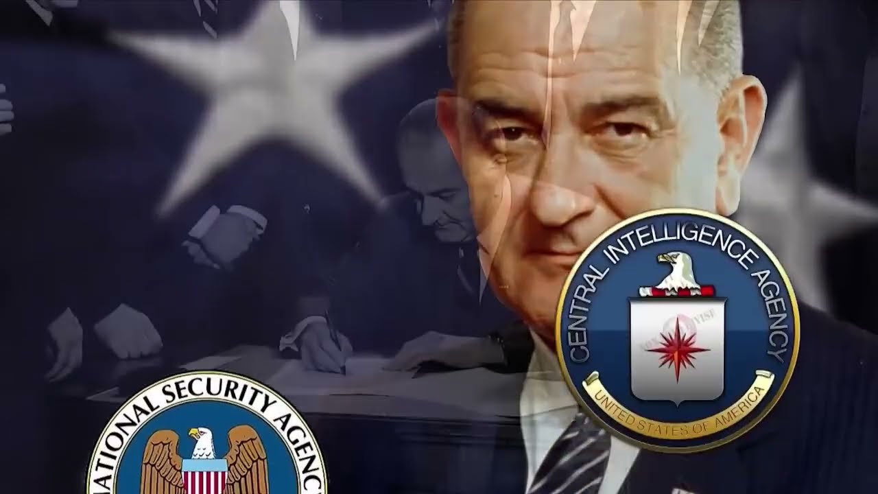 Los OSCUROS SECRETOS de la CIA