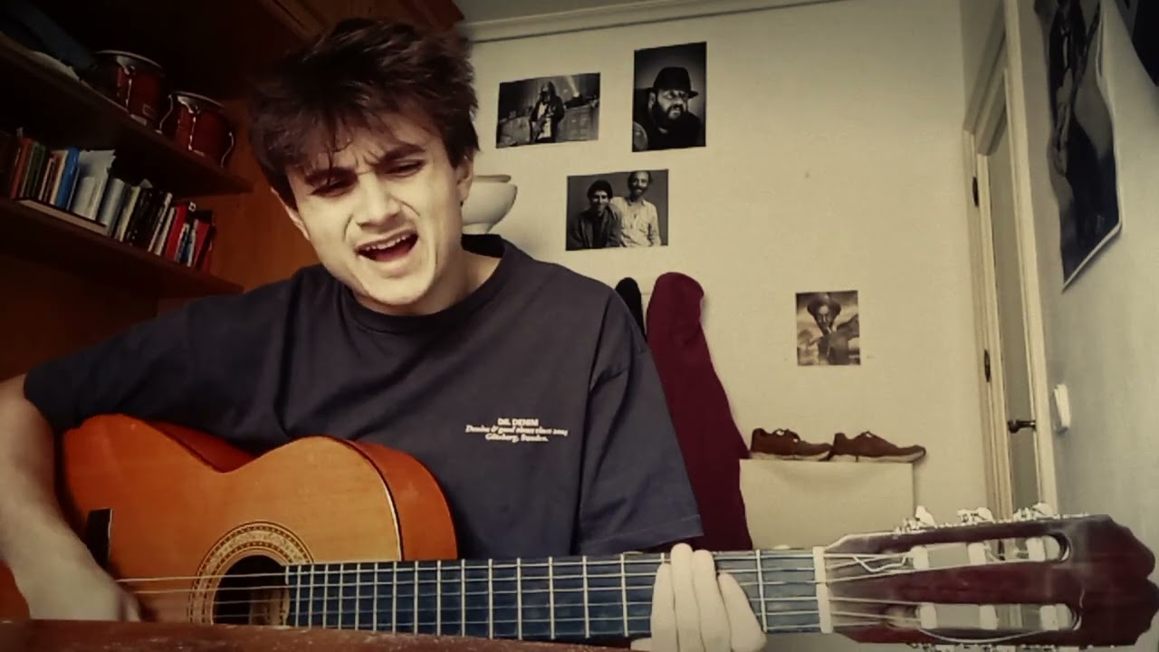Robe - Destrozares (Cover)