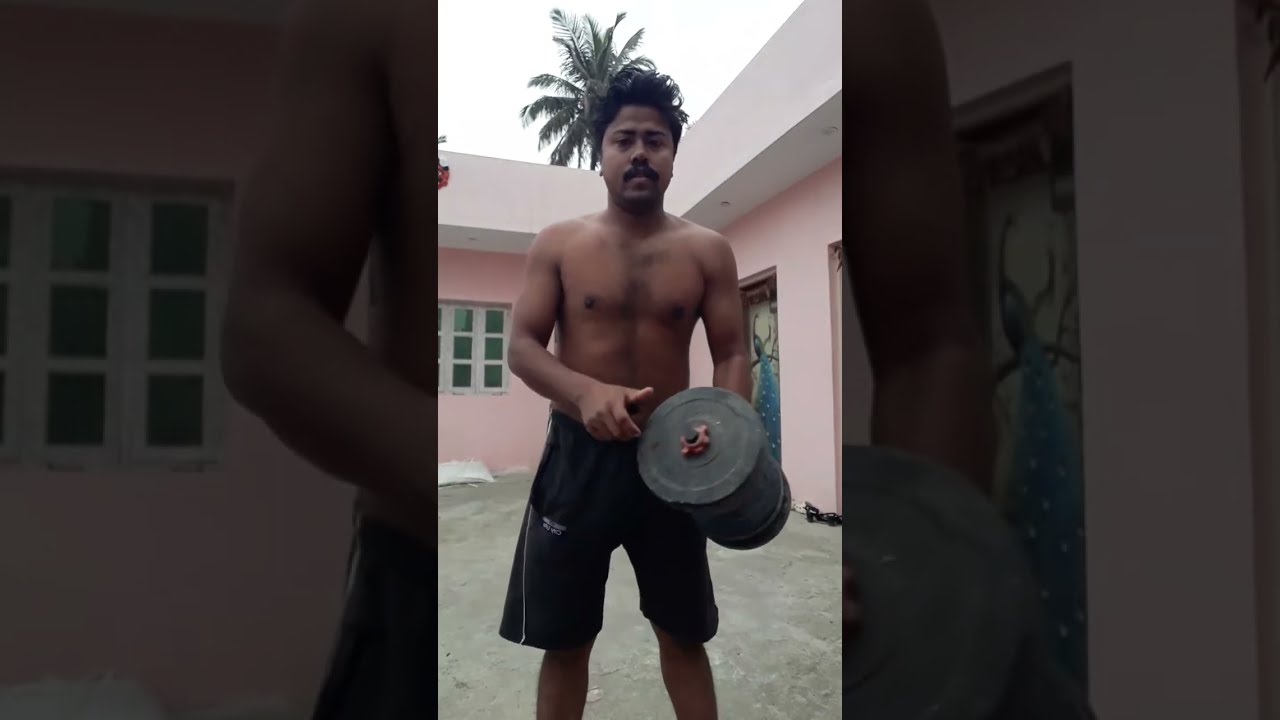 Day 3 Weight Loss Challenge | Belly Fat Burn Workout | 30 Days Fitness Journey | swapanpushpadolly