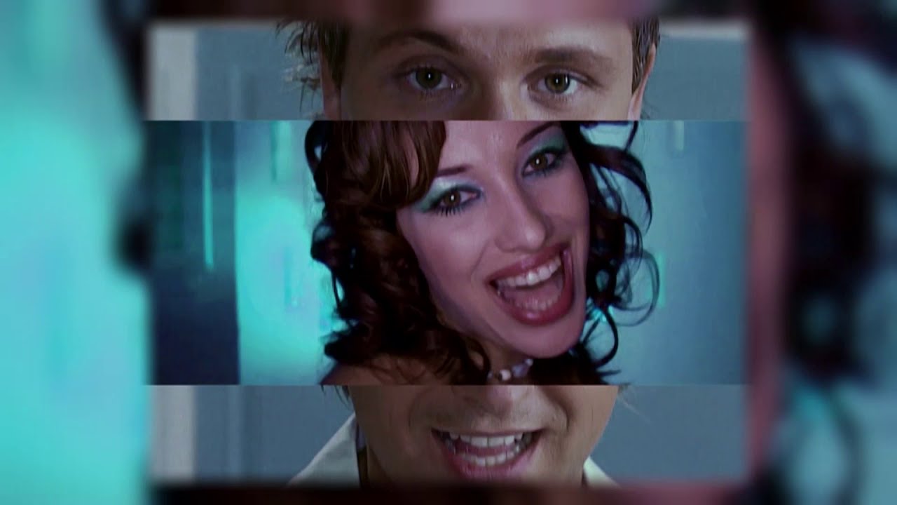 Hova sodor a szél | Baby Gabi & Kefir (2007)