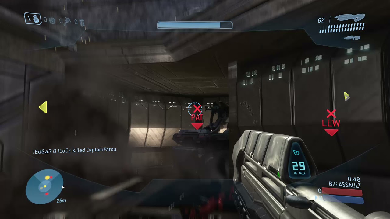 Halo 3 MCC Matrix Extermination #halo3