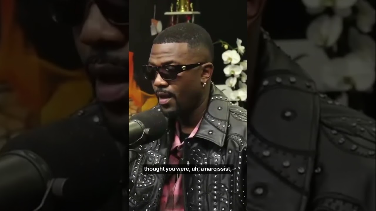 Ray J: 