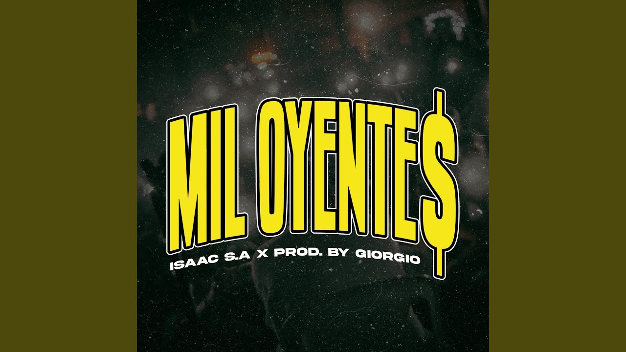 Mil Oyentes