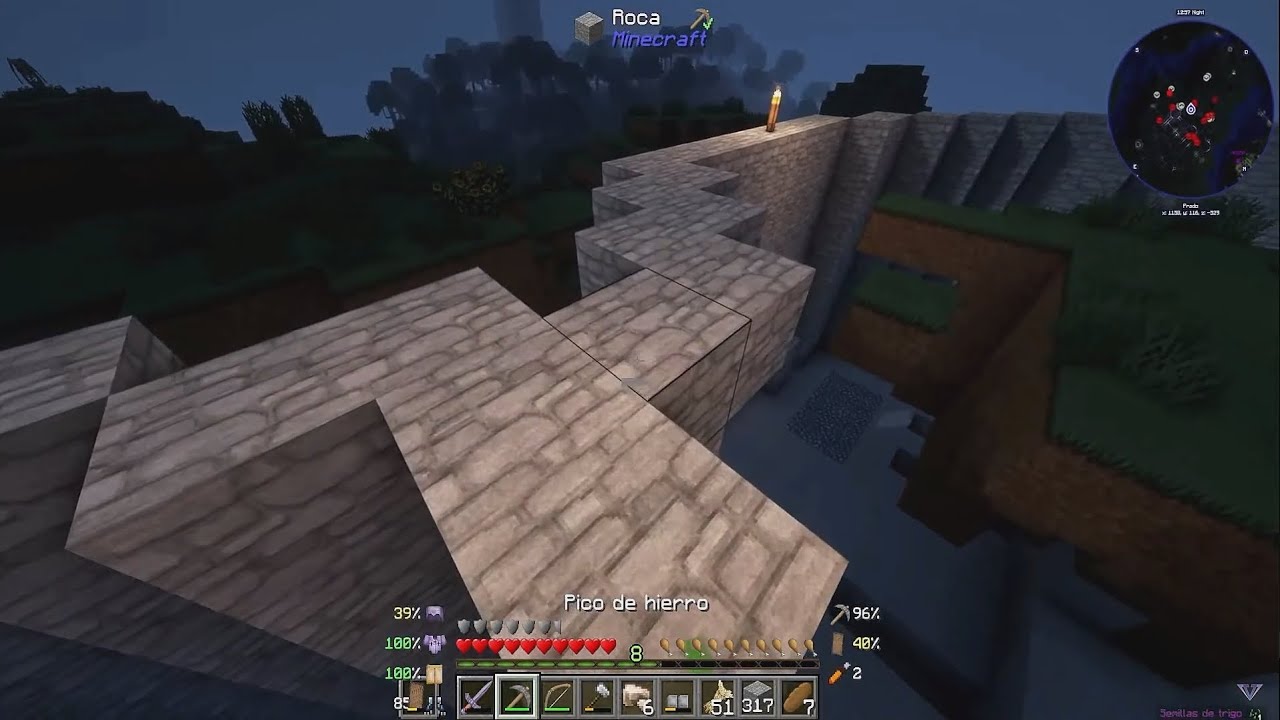 Le preguntan a VEGETTA de como conoció a WILLYREX 😮
