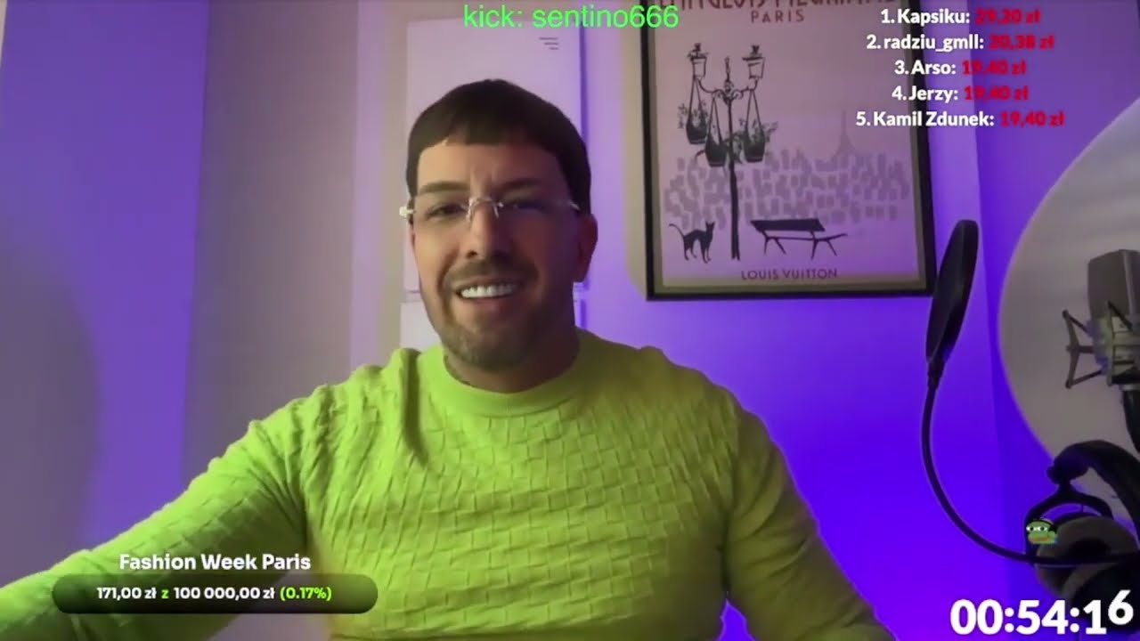 SENTINO X ALBERTO - CZARNY CARTIER [SNIPPET]