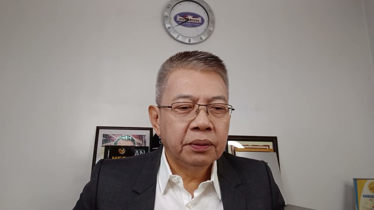 PARANG MALI ANG DEPENSA NG DUTERTE LAWYERS SA ICC? 