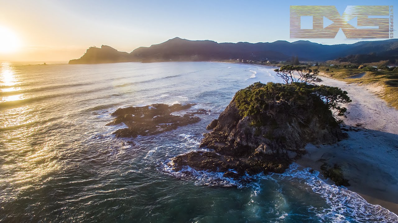 My Top 5 Things About Great Barrier Island