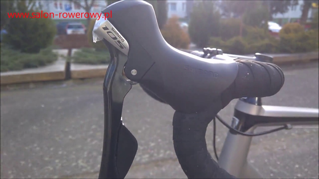 rower Trek Emonda ALR 5 2018 www.salon-rowerowy.pl