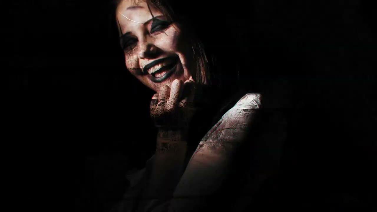 VVMPYRE feat. Neaon - Your Flesh Is Calling (Dark Pop Synthwave Montage)