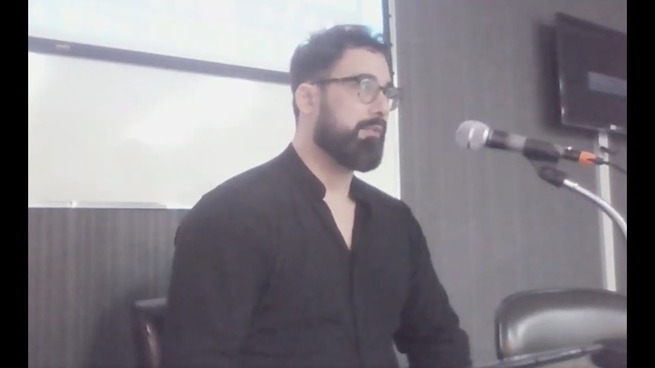 Tony Ferraz no evento Artes Marciais e Filosofia na USP