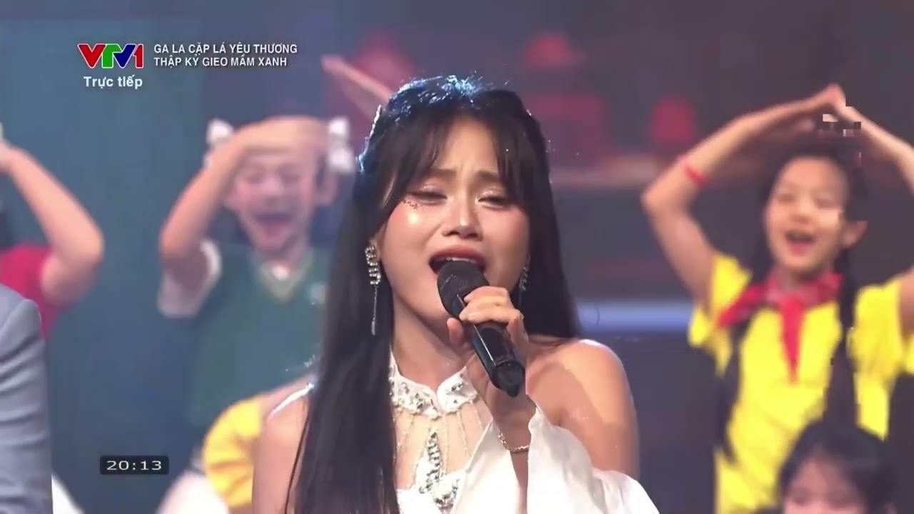 Đi về nhà - Hiền VK 