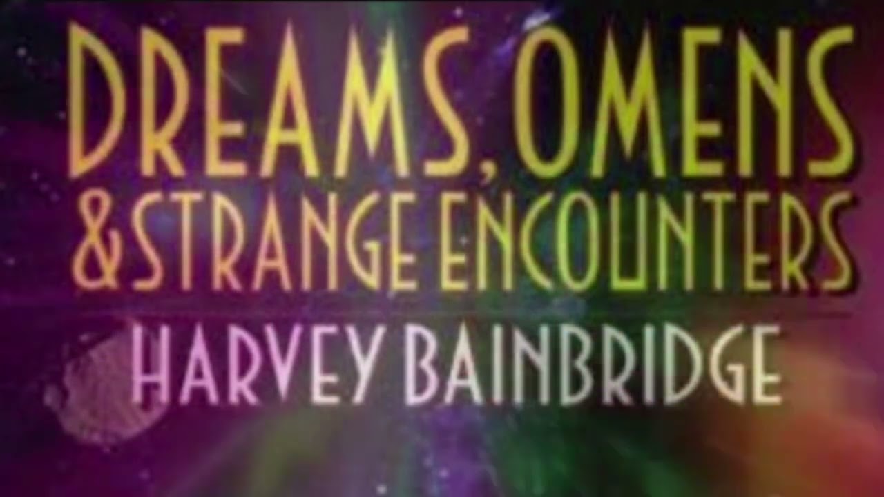 Harvey Bainbridge - Fatima's Hand