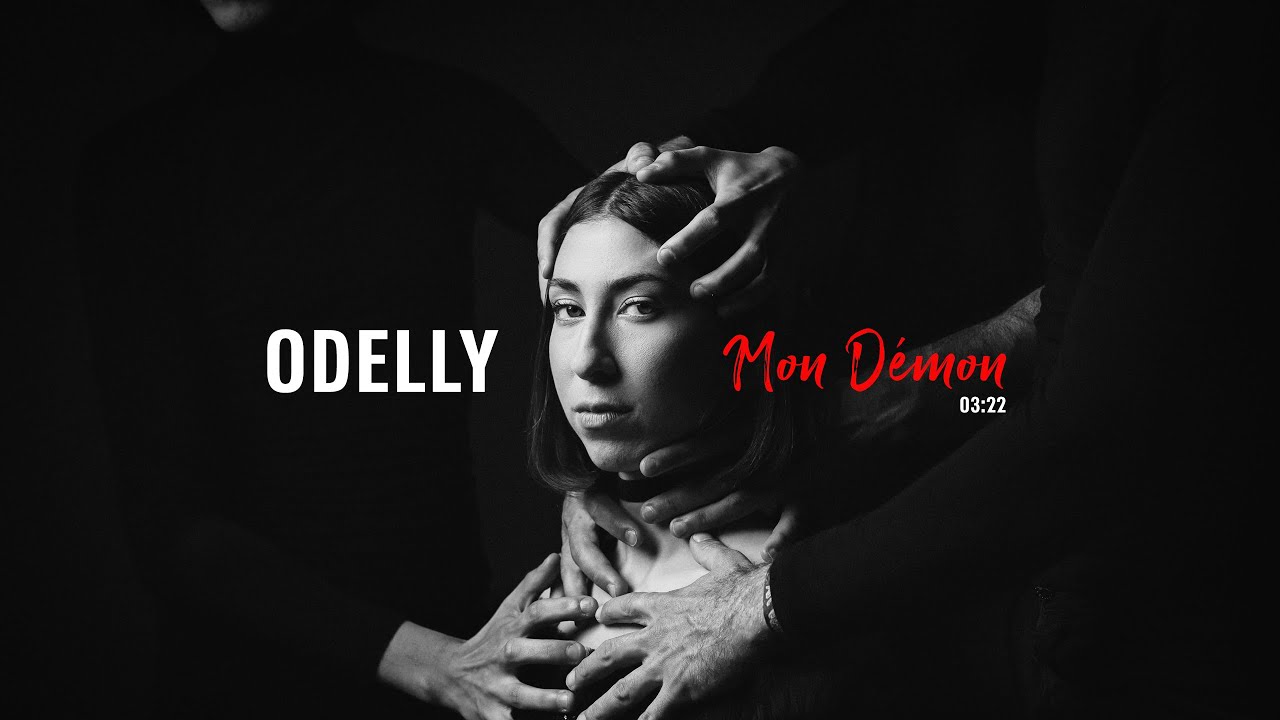 Odelly • Mon Démon