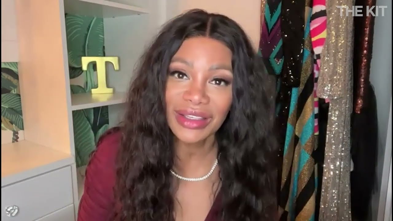 Traci Melchor&rsquo;s Beauty Routine Is as Fabulous as She Is