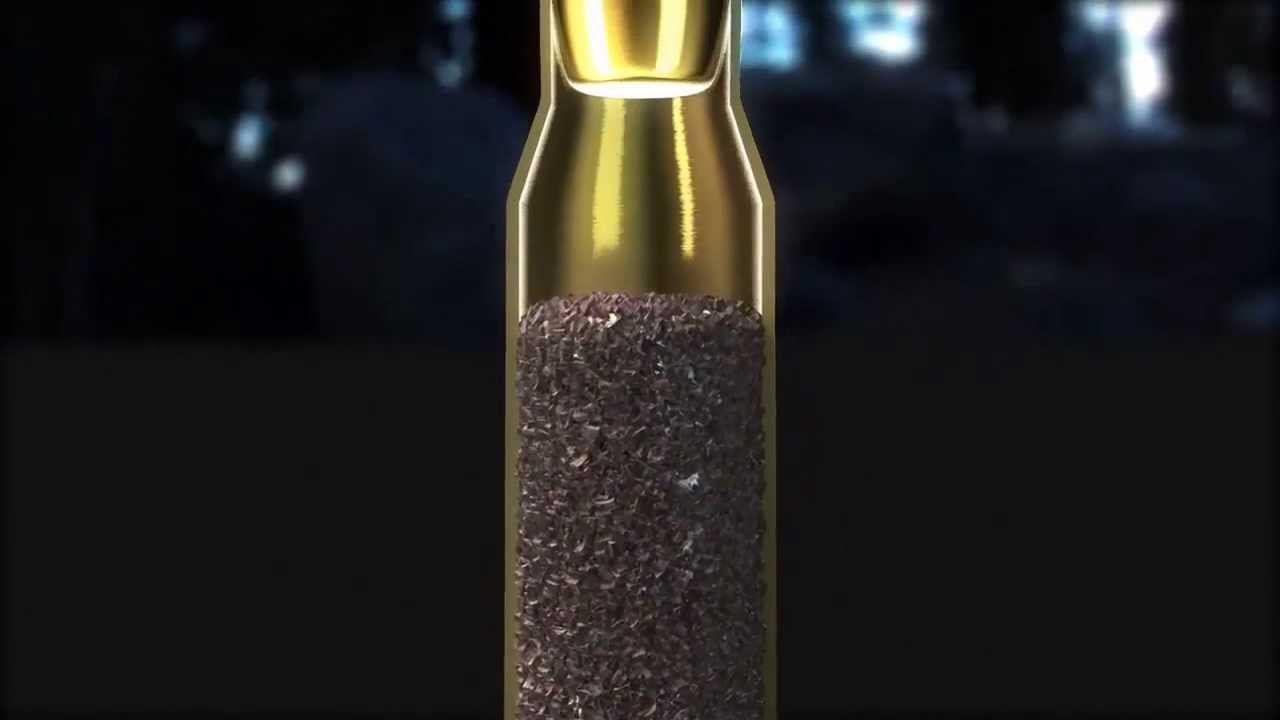 How gun works: All you need to know about bullets (how it's work) - Animation