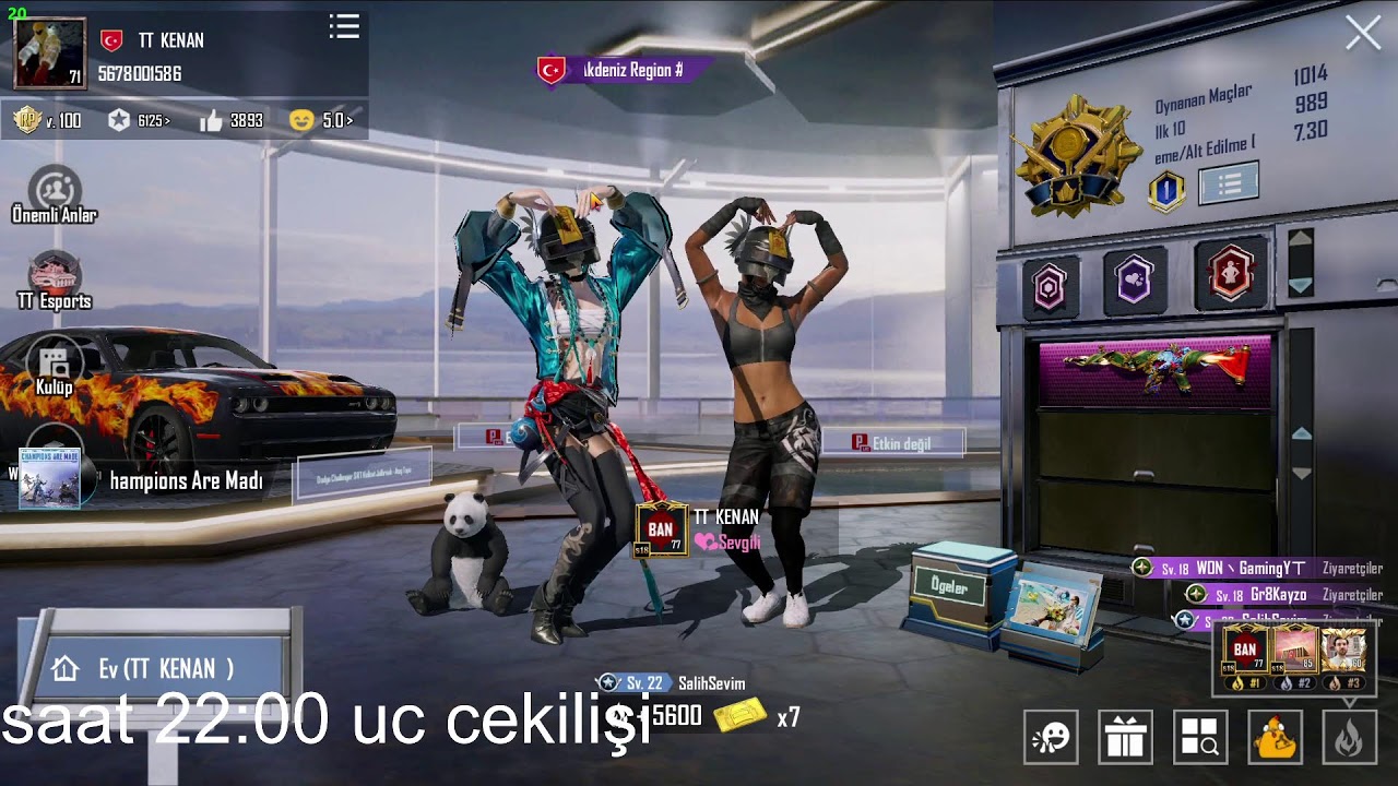 Meto ile Fatihe dogru sıra 960 Adım  Adım geliyoruz. Hedef ilk 500 