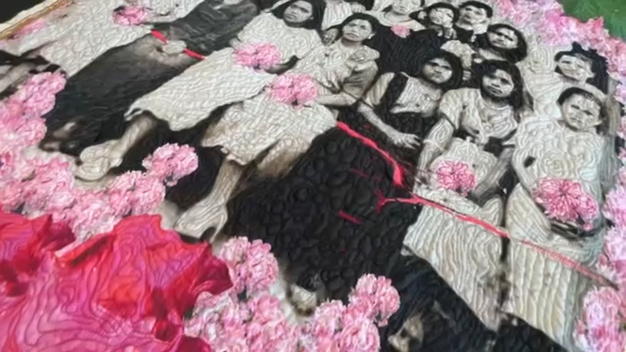 Chicago fiber artists work will be featured at Art Institute of Chicago in 2025
