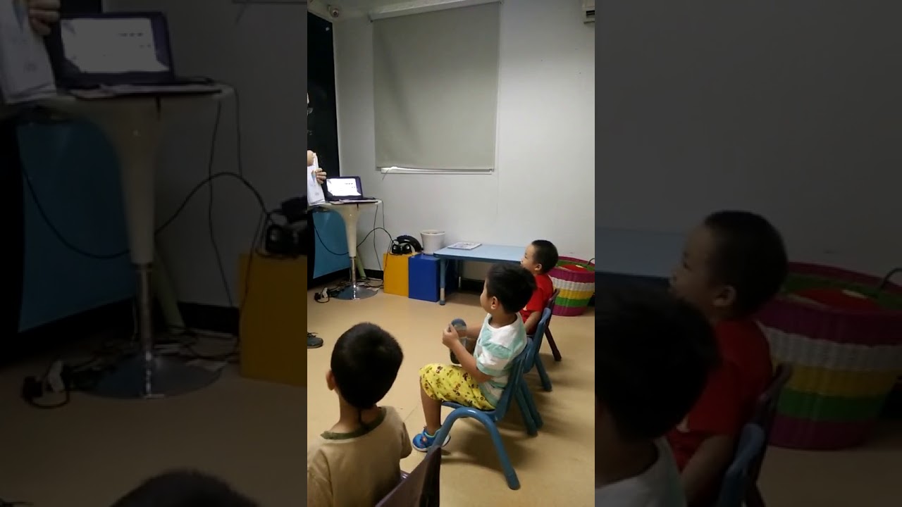 Teaching ESL in China - Beijing