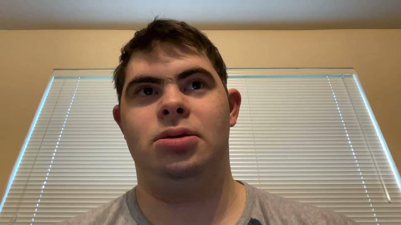 I have a girlfriend 