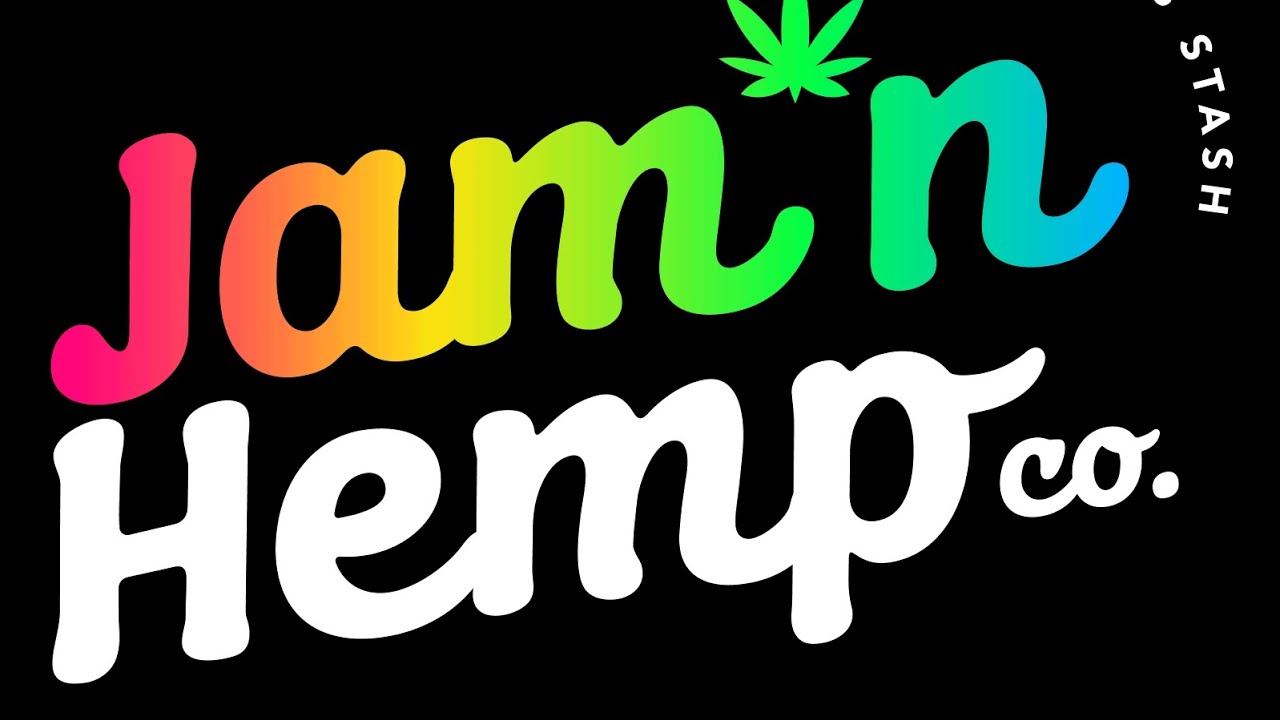 Blue gelato 🛒 from @jamnhempco