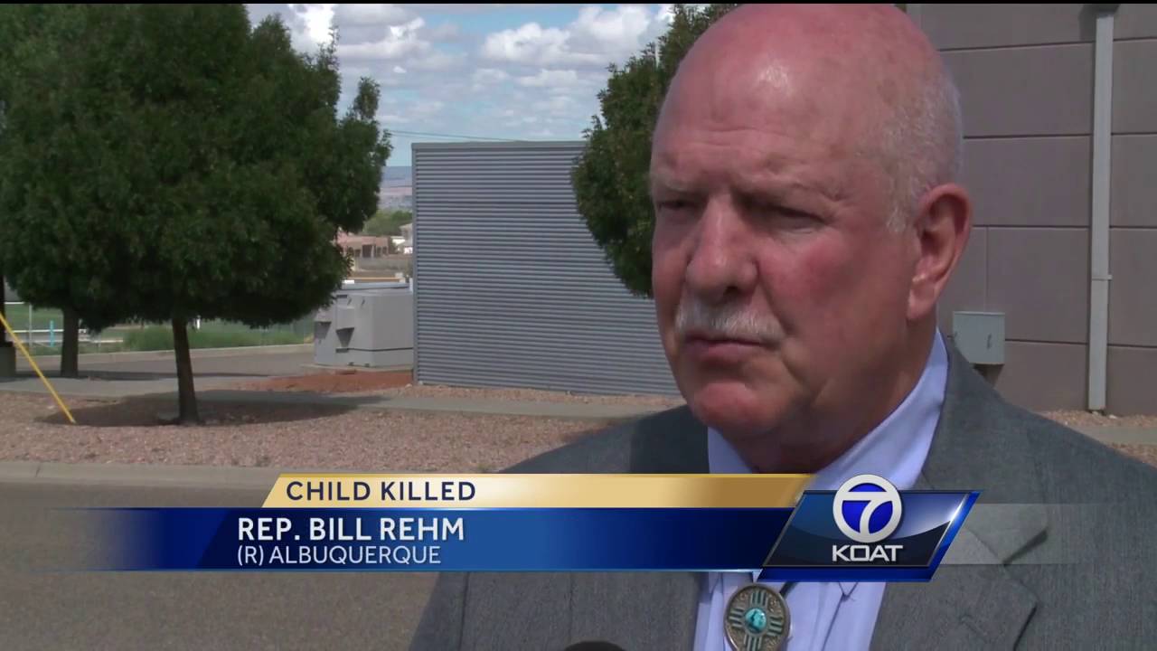 Lawmakers advocate harsher penalties for child-killers