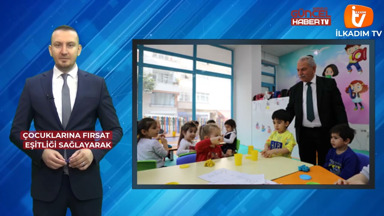 Samsun ve İlkadım&rsquo;da ge&ccedil;tiğimiz haftanın &ouml;ne &ccedil;ıkan gelişmeleri