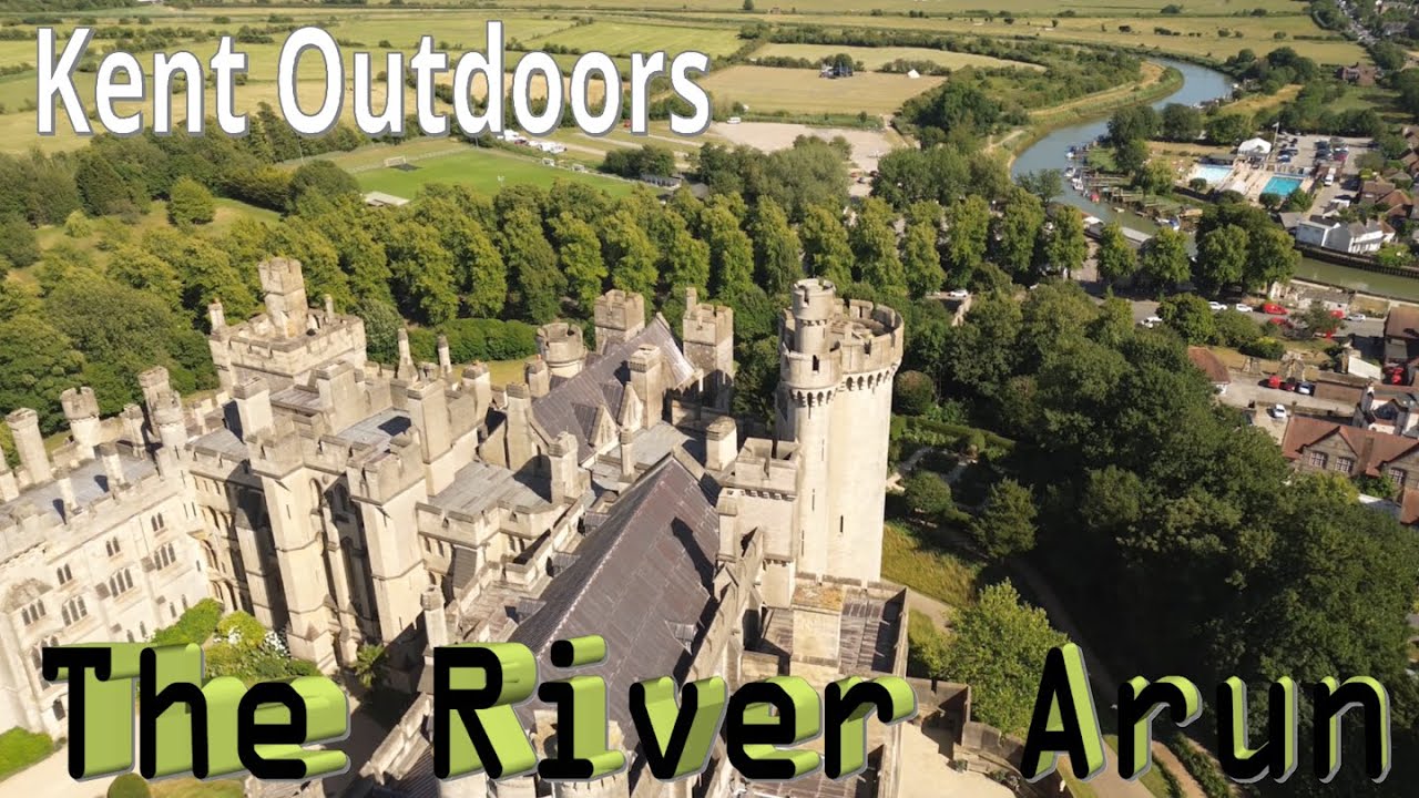 The River Arun