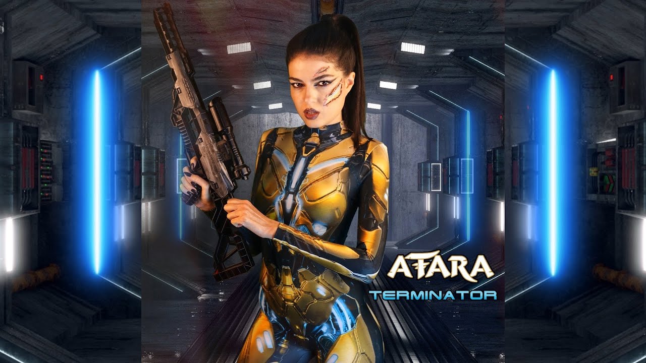 ATARA - Terminator