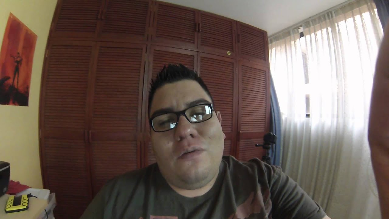 Vlog 