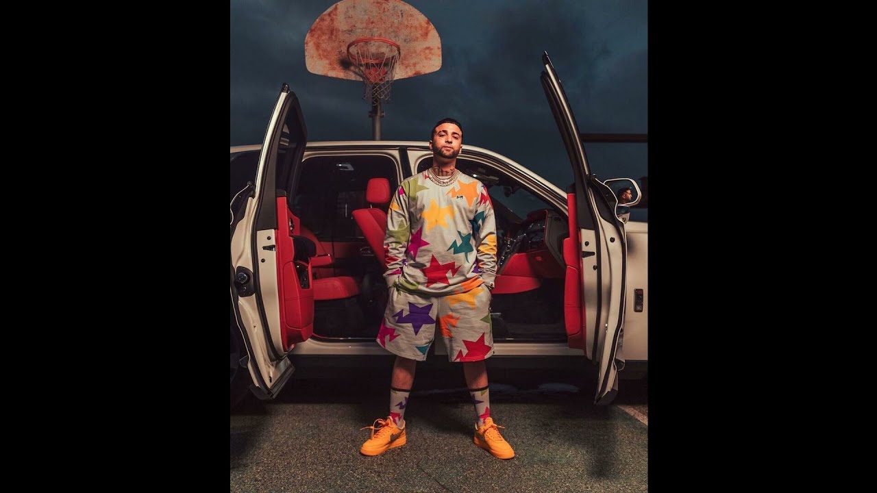 Ovi x Omy de Oro Type Beat - 