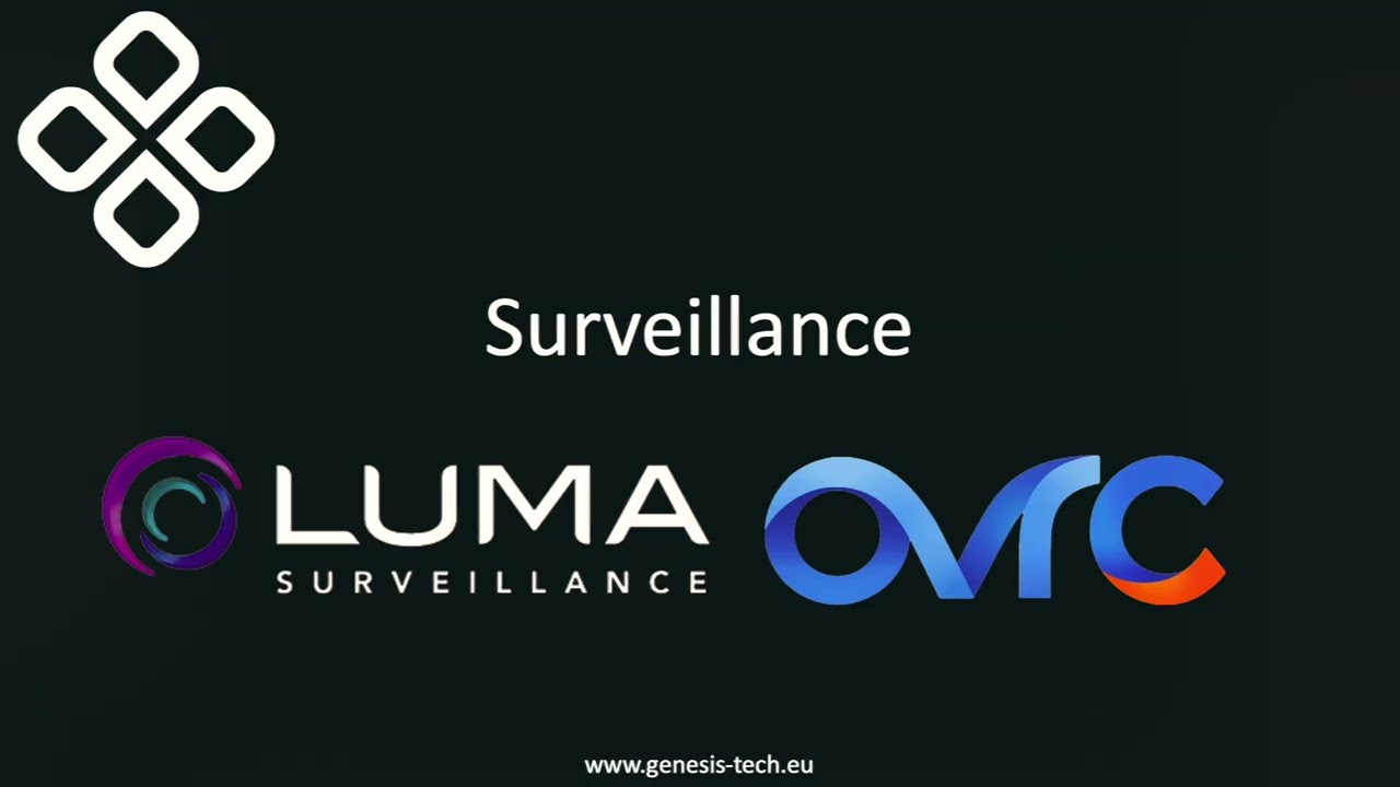 AI for Security: Luma X20 camera Series + OVRC product review enhance your Smart home experience
