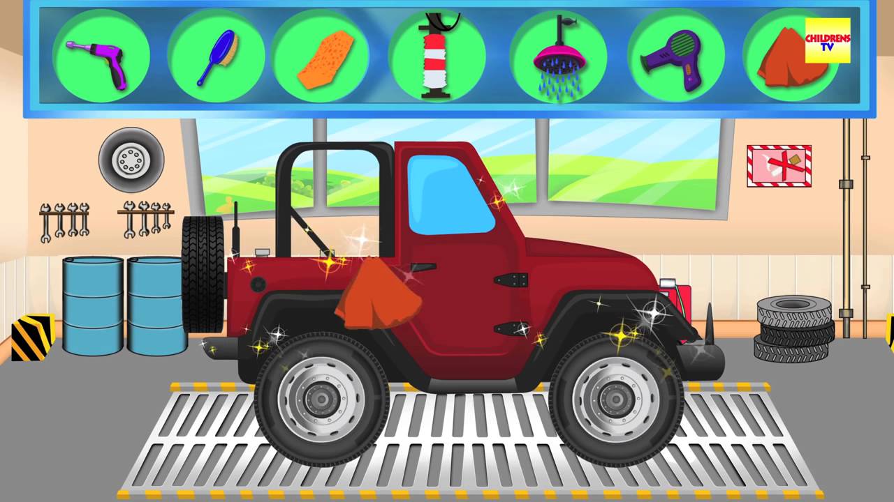 Passenger Vehicles | Learn Street Vehicles | Kids Toys