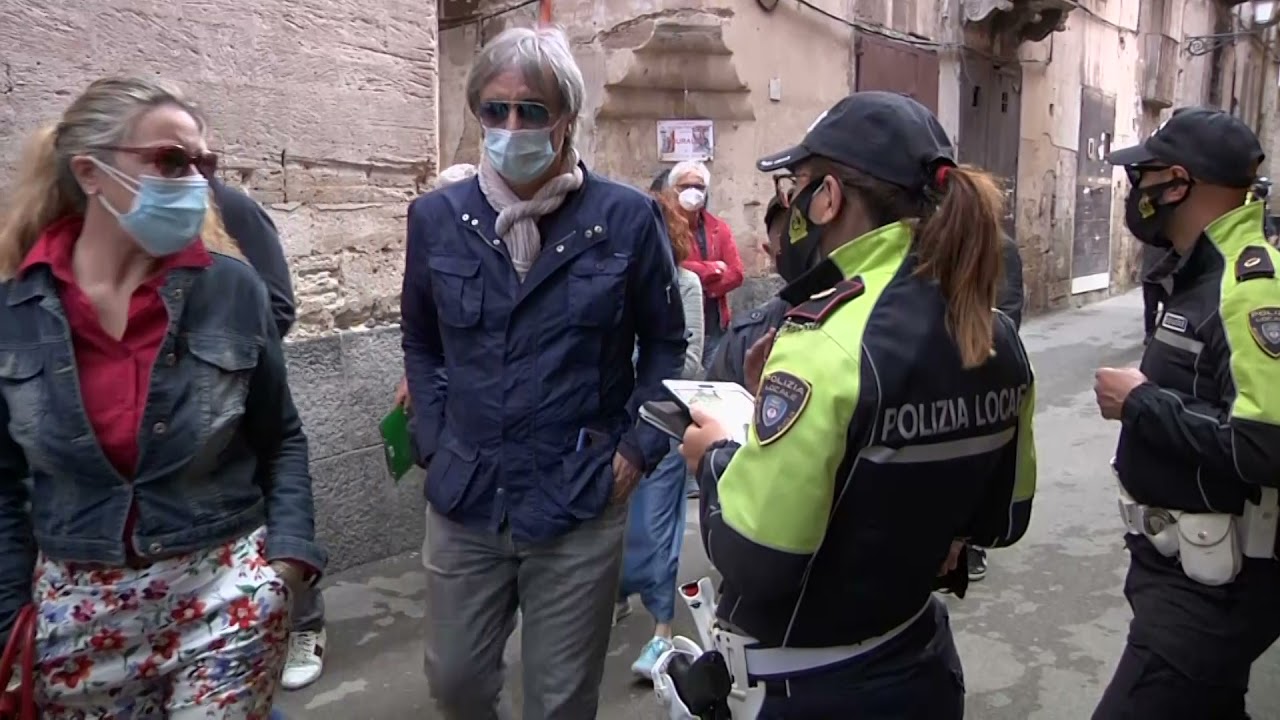 Taranto, case a un euro: parte il primo tour per la città vecchia