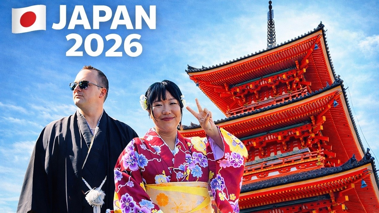 Japan February 2026