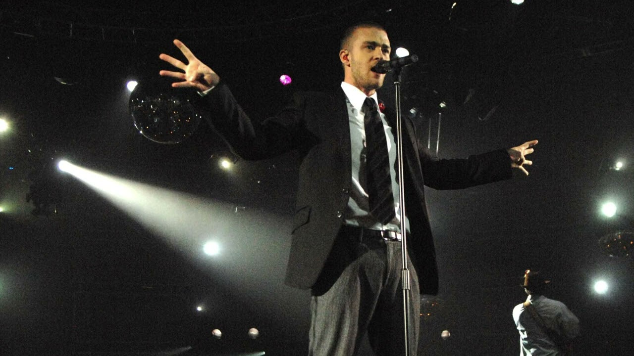 Justin Timberlake - Cry Me A River x What Goes Around Comes Around (Mashup by York Music)