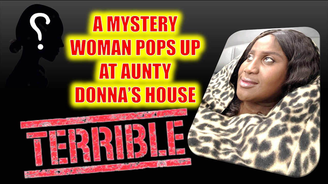 Donna Gowe is live!