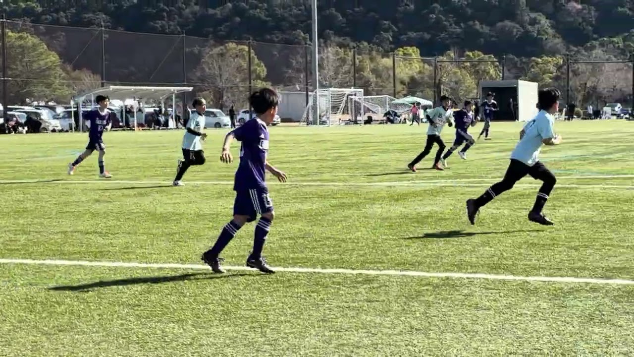 2026.3.14  U11  黒潮フェスティバル　高松