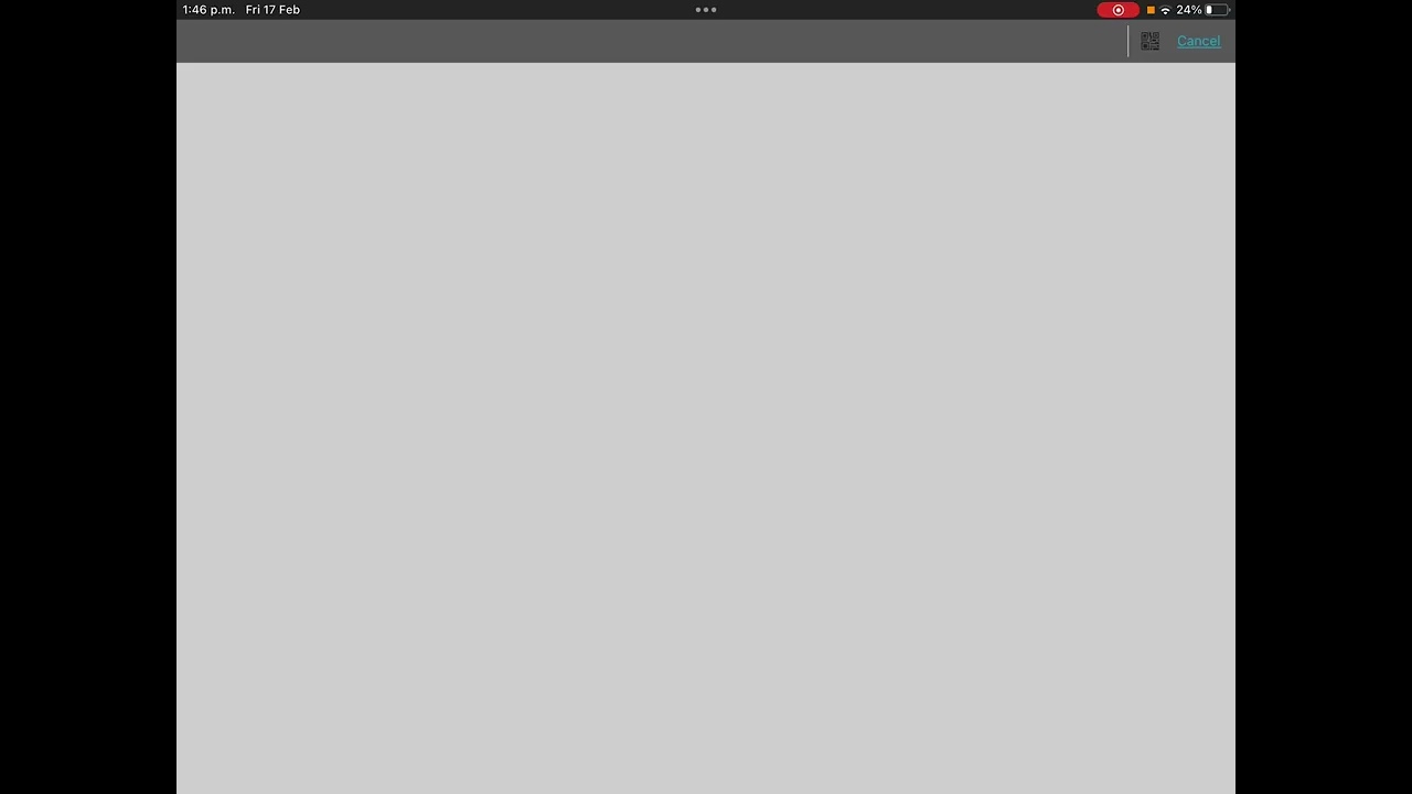 How to get goanimate on iPad