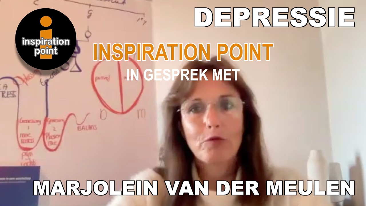 Depressie