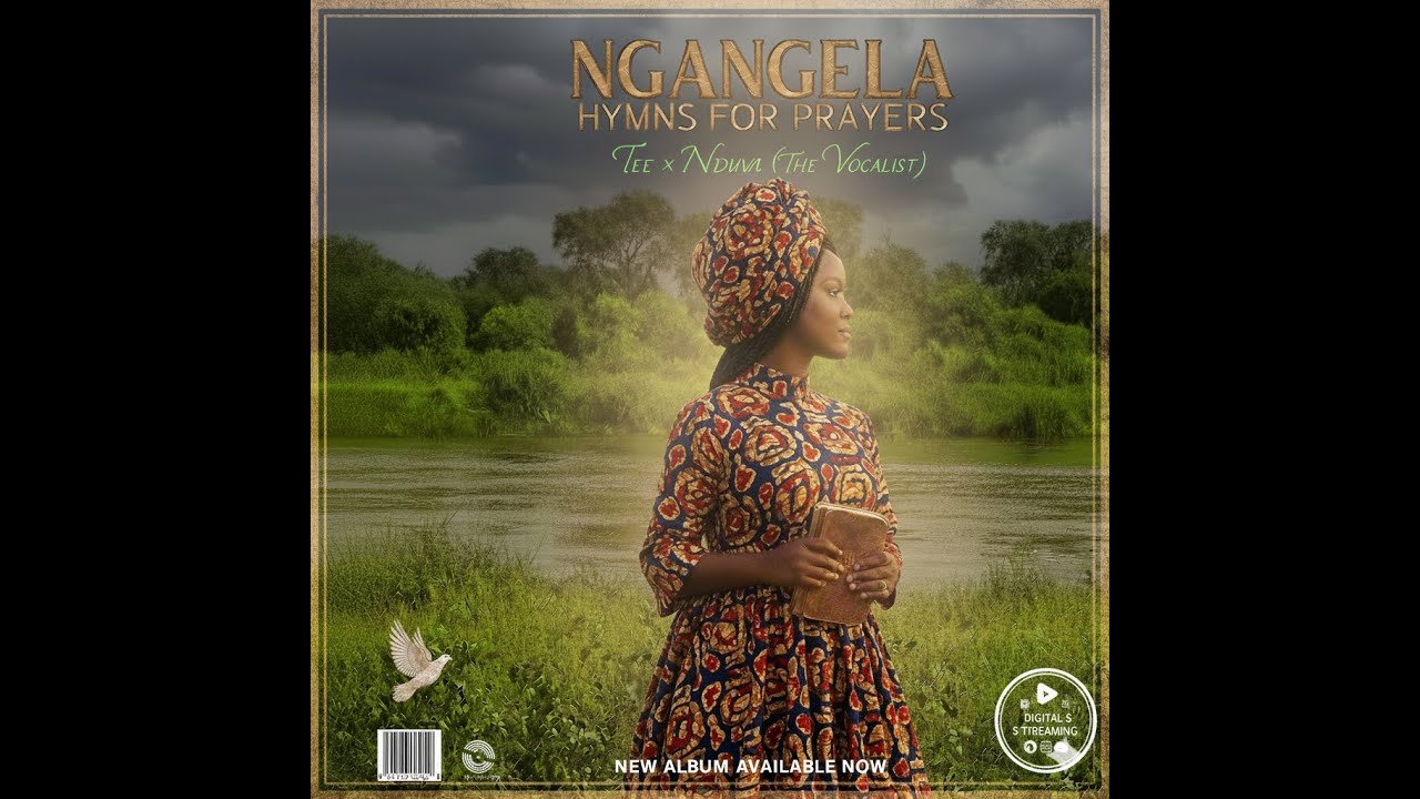 Co nji Imba Ku Tata Kalunga | Ngangela Hymns for Prayer | Southern African Gospel 2026