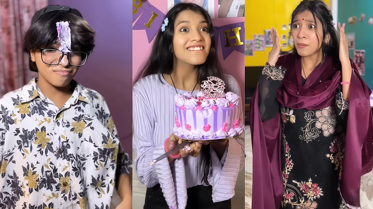 BTS Army Ka Birthday Hai || #btsarmy #school 