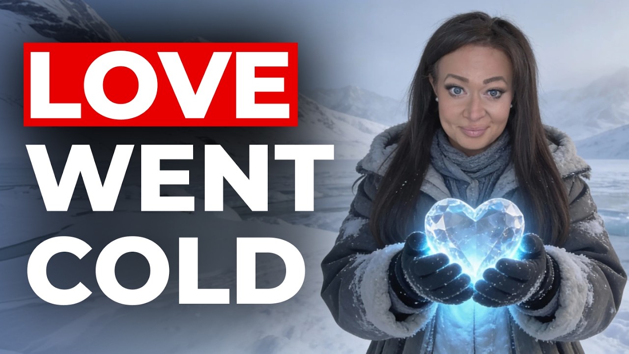 When the Fearful Avoidant Falls OUT of LOVE While in A Relationship...